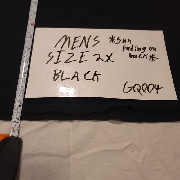 NFL Indianapolis Colts Graphic Short Sleeve Football T Shirt Mens Size 2X Blue - Picture 7 of 10